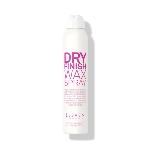 Dry Finish WAX Spray 200 ml