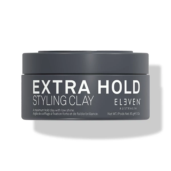 Extra Hold - Agyagállagú Formázó wax 85 g