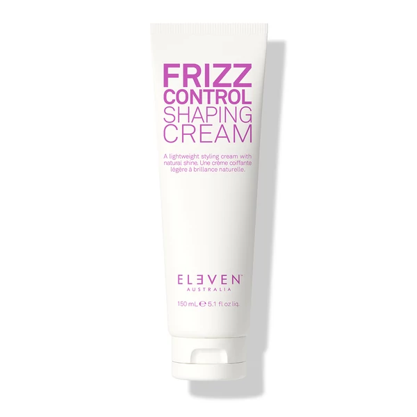 Frizz Control - egyenesítő és szösztelenítő krém 150 ML
