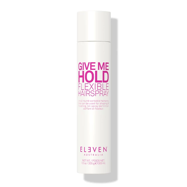 Give me hold flexibilis hajlakk 300ml - új