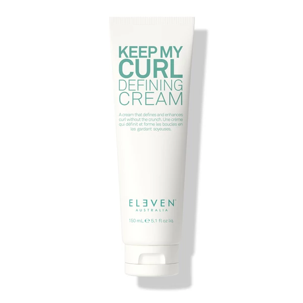 Keep My Curl - göndörítő krém 150 ML