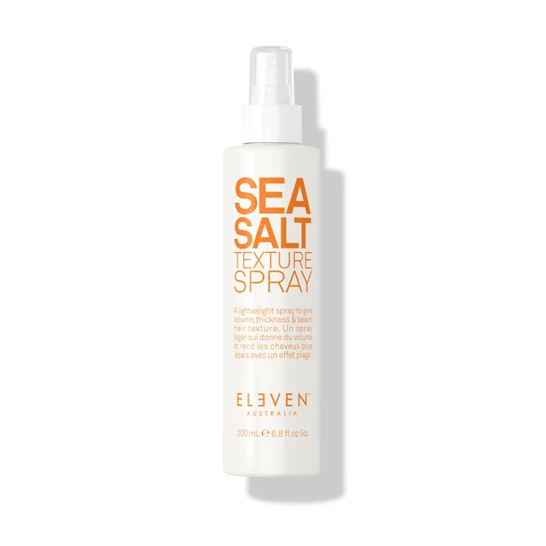 SeaSalt tengeri só spray 200ml 