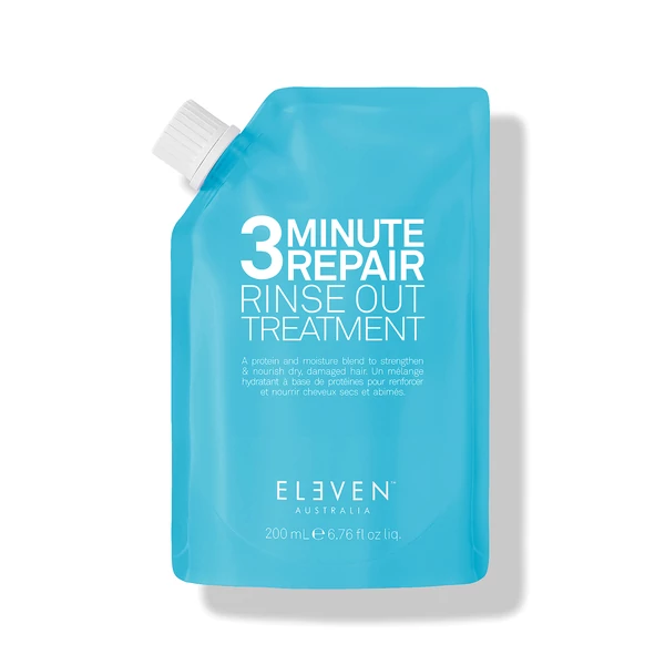 3 Minute Repair - Mélyápoló pakolás 200 ML