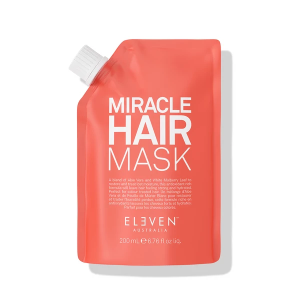 Miracle Hair MASK Extra mélyápoló pakolás 200ml