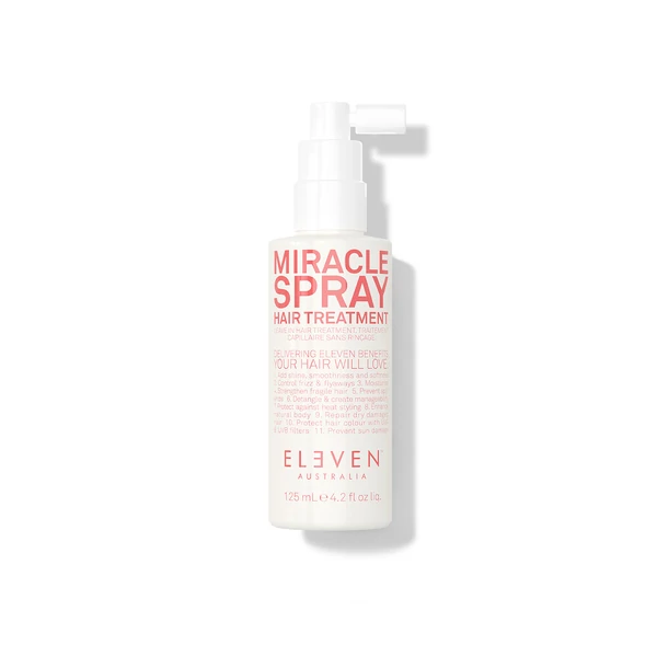 Miracle Hair Treatment Spray - az egészséges hajért 125 ML
