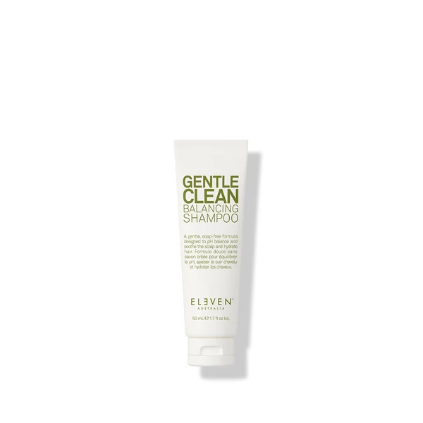 Gentle Clean Balancing Sampon 50ml