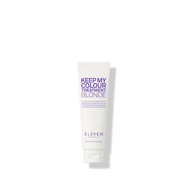 Keep my color pakolás 50 ml - utazó méret