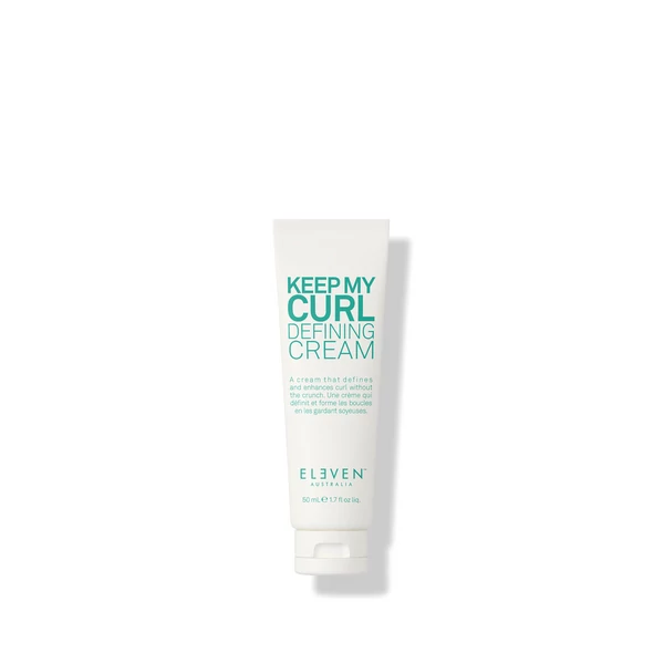 Keep My Curl - göndörítő krém 50 ML - utazó méret