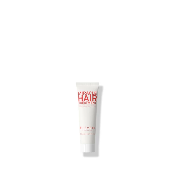Miracle Hair Treatment 10 ml - utazó méret