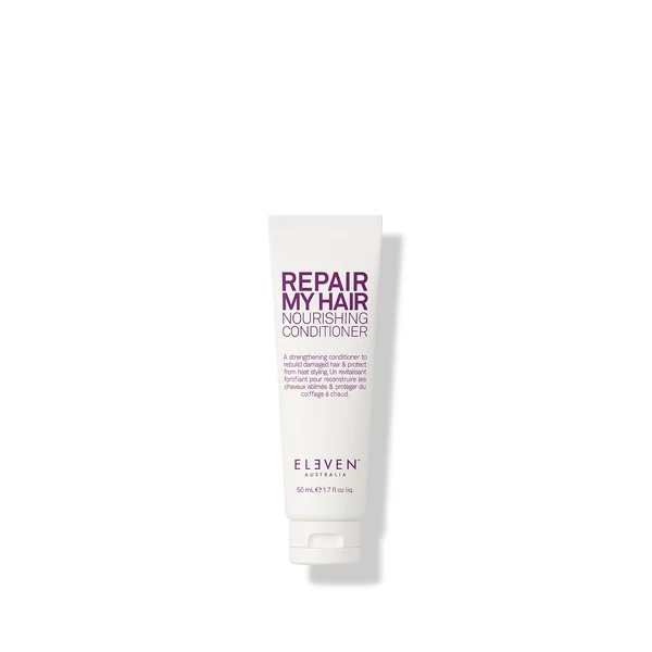 Repair my hair - Tápláló Balzsam 50 ml - utazó méret