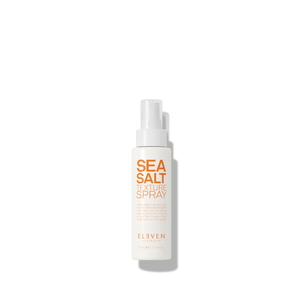 Sea Salt tengeri só spray 50ml - utazó méret