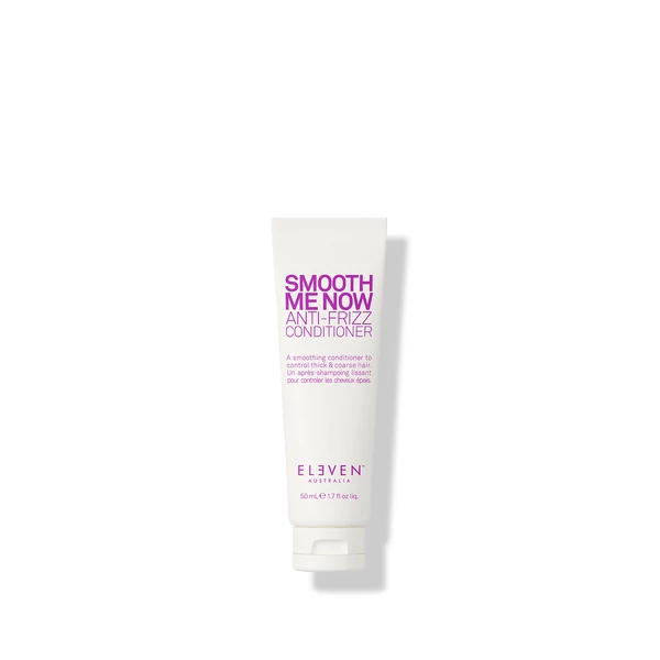 Smooth Me Now - szöszösödés elleni balzsam 50 ML - utazó méret