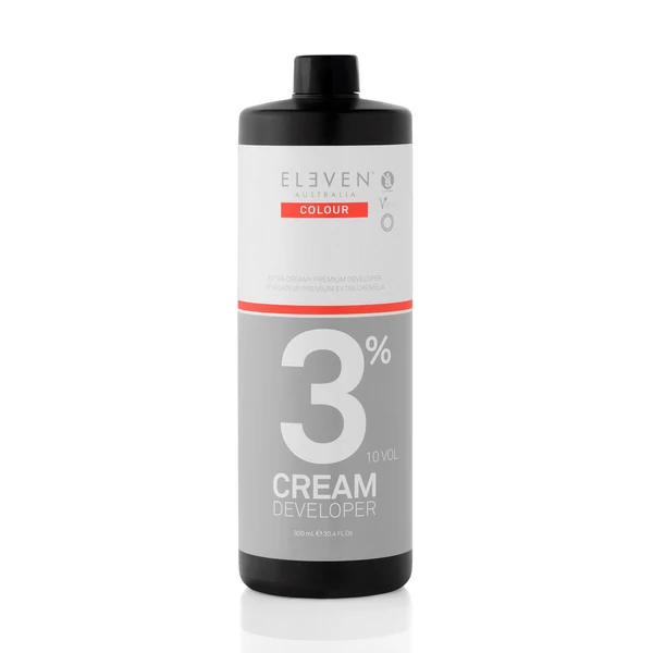 Előhívó 3% 990ml 