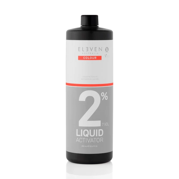 Előhívó 2% színezőhöz 990ml 