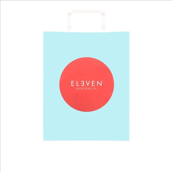 Színes Eleven papírtáska