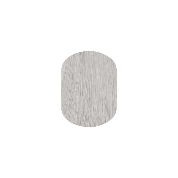 10.01 Lightest Blonde Natural Ash 60ml krém hajfesték