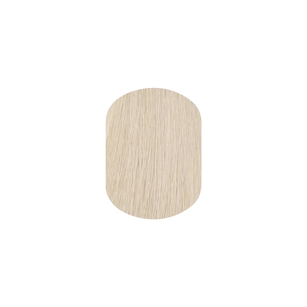 10.13 Lightest Blonde Ash Gold 60ml krém hajfesték