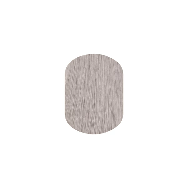 10.21 Lightest Blonde Natural Violet Ash 60ml krém hajfesték