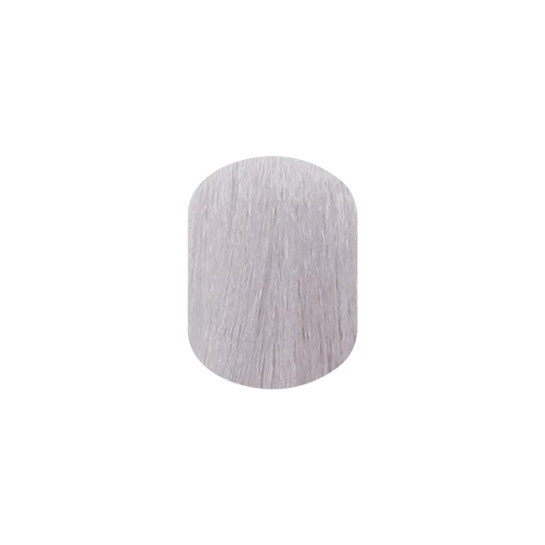 11.21 Lightest Blonde Violet Ash 60ml krém hajfesték