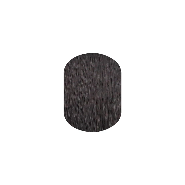 4.32 Medium Brown Gold Violet 60ml krém hajfesték