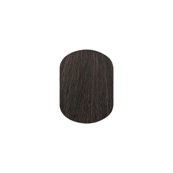 5.00 Natural Light Brown Int. 60ml krém hajfesték