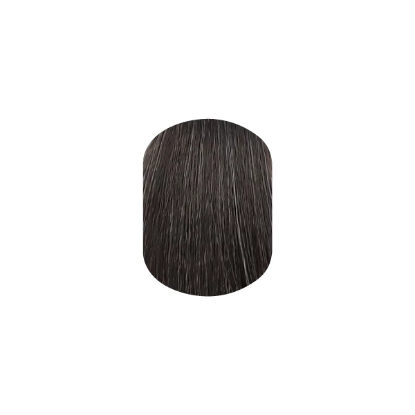 5.1 Light Brown Ash 60ml krém hajfesték