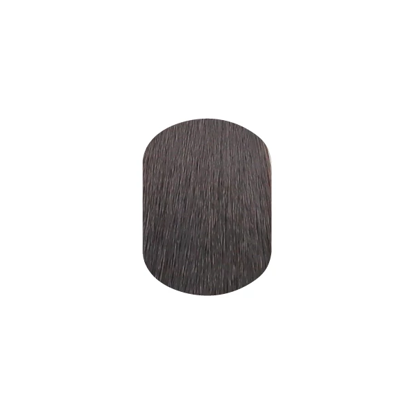 5.32 Light Brown Gold Violet 60ml krém hajfesték