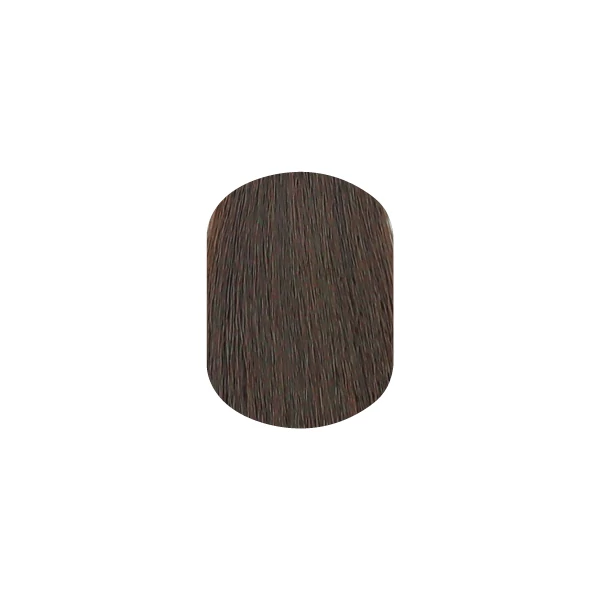 6.0 Natural Dark Blonde 60ml krém hajfesték