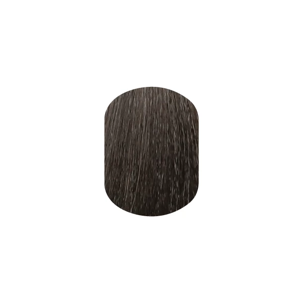 6.1 Dark Blonde Ash 60ml krém hajfesték