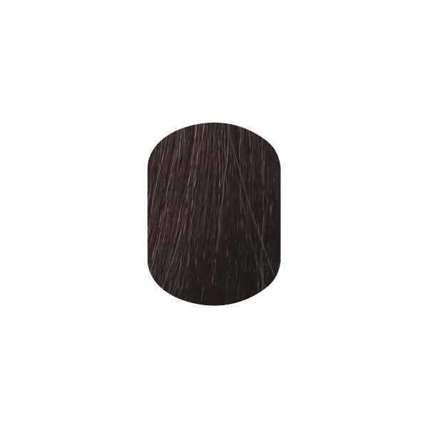 6.32 Dark Blonde Gold Violet 60ml krém hajfesték