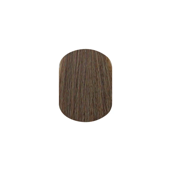 7.0 Natural Medium Blonde 60ml krém hajfesték