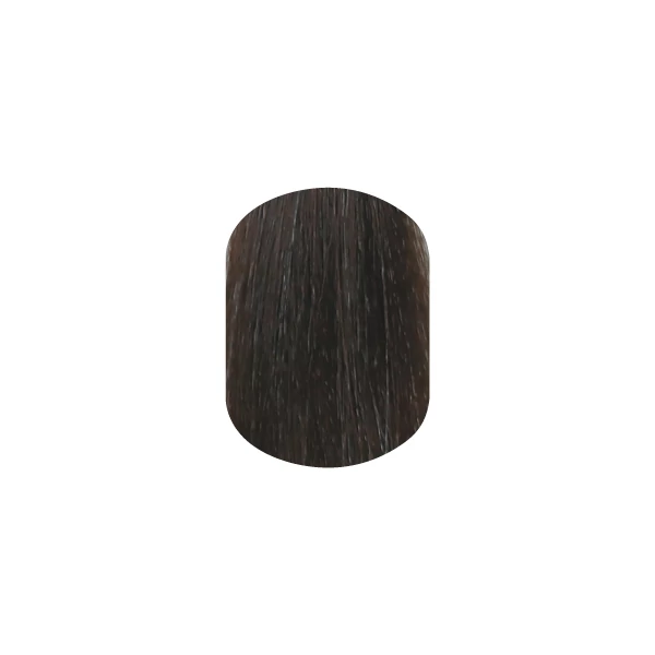 7.11 Light Blonde Ash Intensive 60ml krém hajfesték