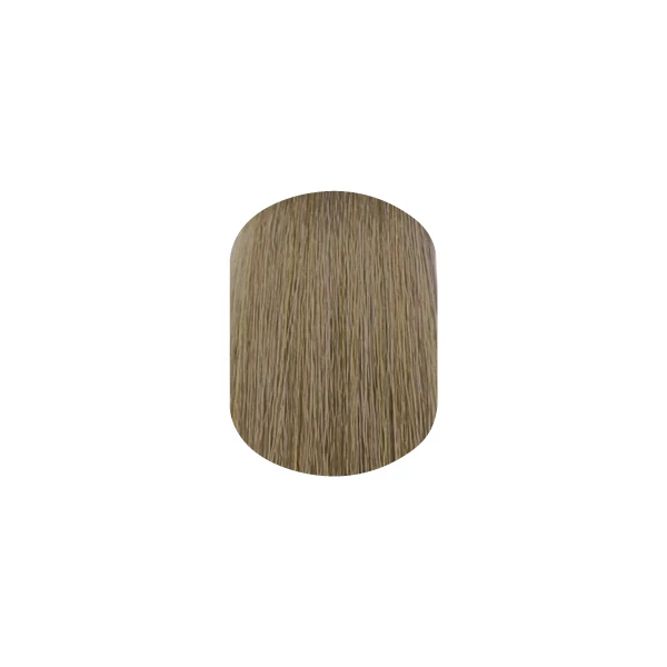 8.00 Natural Light Blonde Int. 60ml krém hajfesték