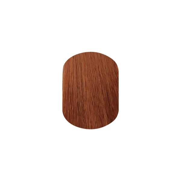 8.4 Light Blonde Copper 60ml krém hajfesték