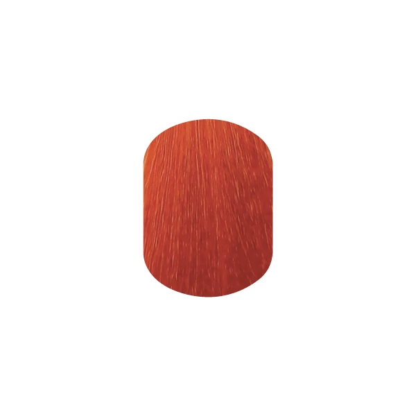8.44 Light Blonde Copper Int. 60ml krém hajfesték