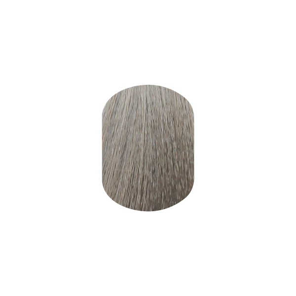 9.1 Very Light Blonde Ash 60ml krém hajfesték