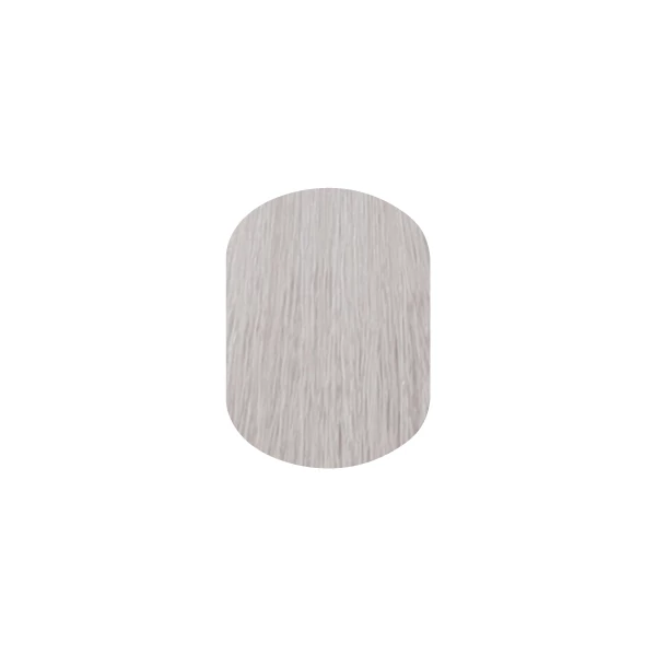 9.11 Very Light Ash Intensive 60ml krém hajfesték