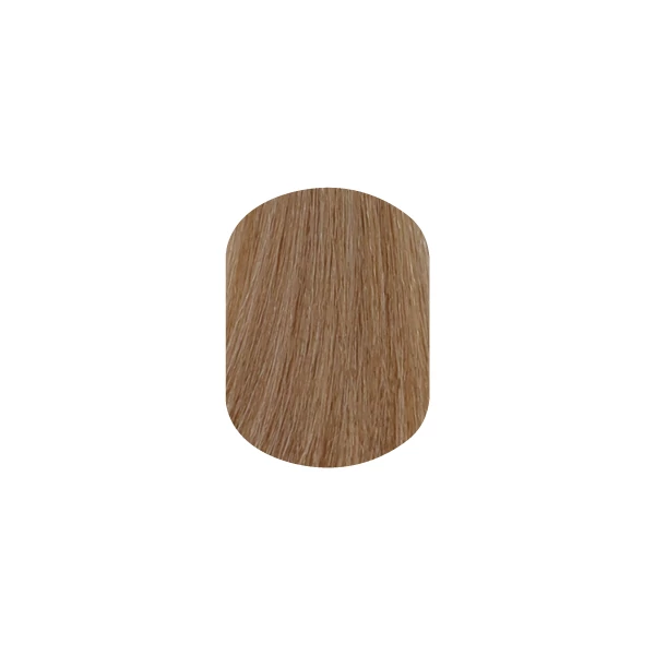 9.31 Very Light Blonde Gold Ash 60ml krém hajfesték