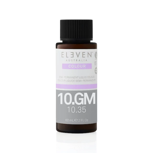 10.35 Extra világosszőke arany mahagóni színező 60ml   