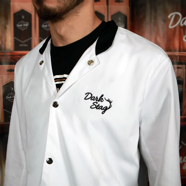 Dark Stag Barber Munkaruha Medium