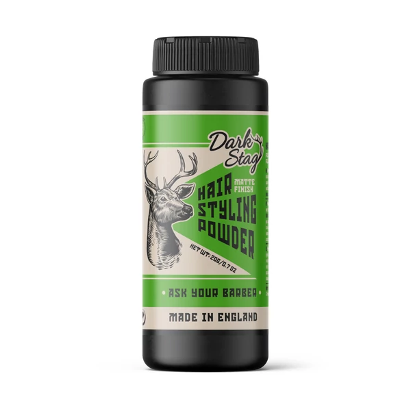 DarkStag Styling Powder 20g