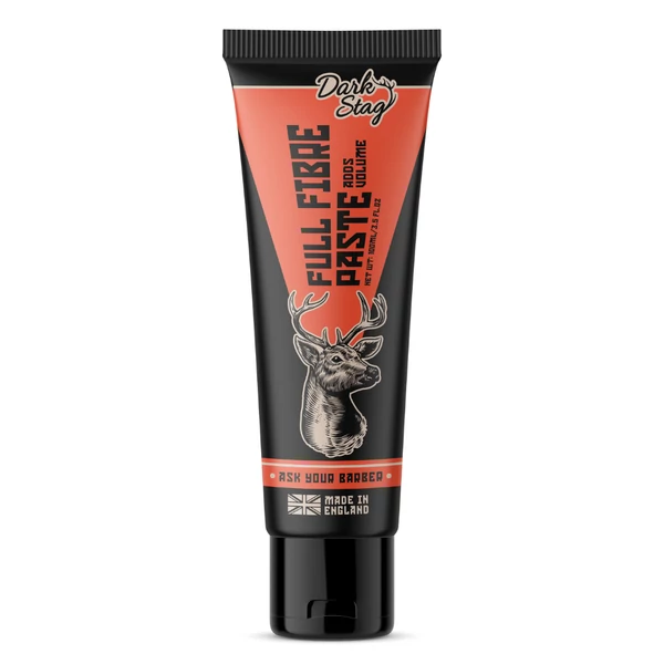 Dark Stag Full Fibre Paste - 100 ml