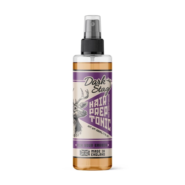 DarkStag Hair tonic 200 ml
