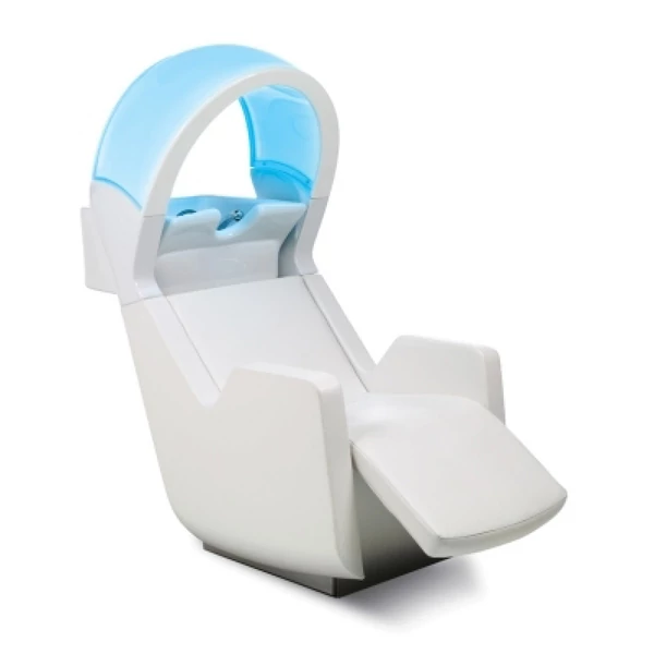 ULTRAWASH Q CHROME E