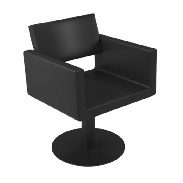 U-SHAPE SUPERBLACK
