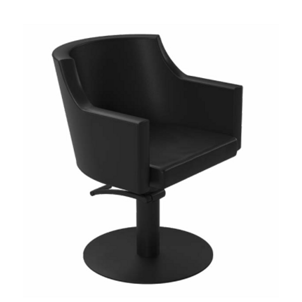 BLUESCHAIR SUPERBLACK