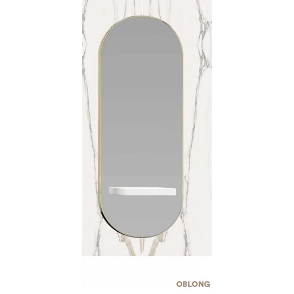 OBLONG