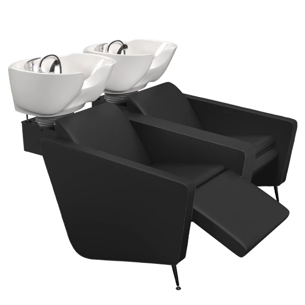 IONIANWASH 2P SHIATSU