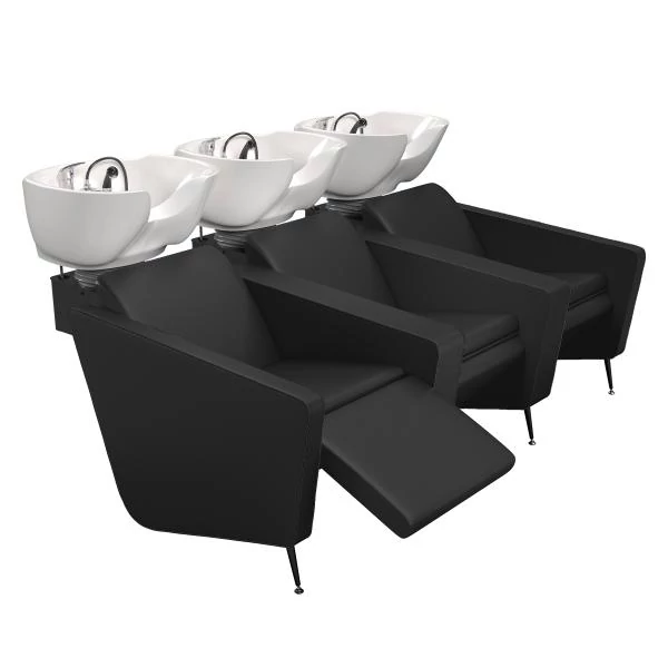 Ionianwash 3P Shiatsu