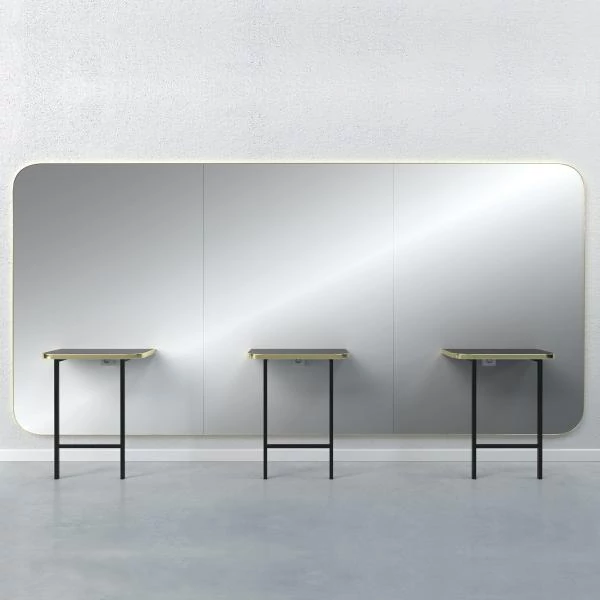 MADISON GOLD INFINITE 3P